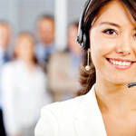 Opleiding telefoniste/receptioniste