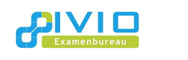 logo IVIO Examenbureau